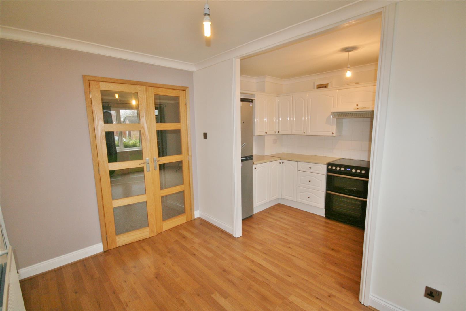 36, Arlington Road, Sully, Vale of Glamorgan, CF64 5TQ